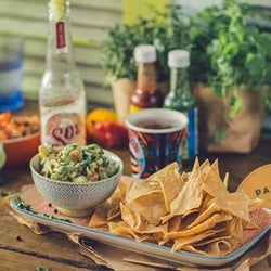 El Patron - Photo from El Patron's Facebook page