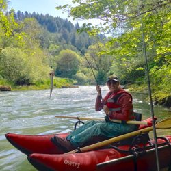 Coastal River Adventures
