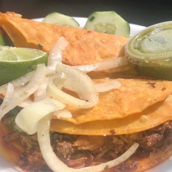 Taqueria Nancy - Food Trucks Near Me - Sacramento, California