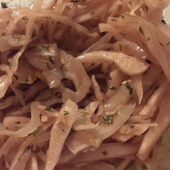 Mad For Chicken - Coleslaw - Chicken Wings Near Me - Brooklyn, New York