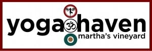 Yoga Haven Martha's Vineyard Logo