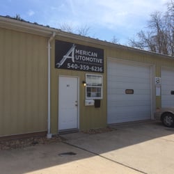 American Automotive
