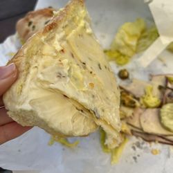 Tahoma Market & Deli - "Light mayo"