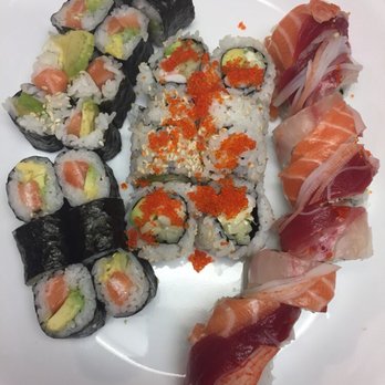 Sushi Corner - Japanese Near Me - Melrose, Massachusetts