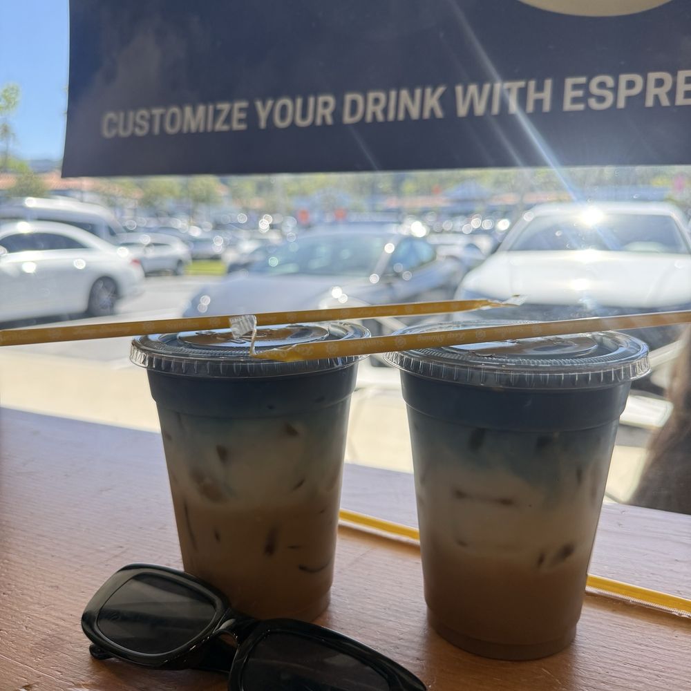 Sunbliss Cafe - Coffee & Tea Near Me - Anaheim, California Sunbliss Cafe - Coffee & Tea Near Me - Anaheim, California