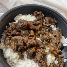 Chicken Bowl Chicken Bowl
