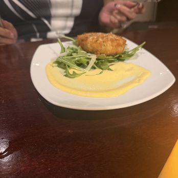 Amelia's - Seafood Cakes - Bars Near Me - Stoughton, Massachusetts