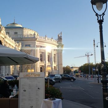 Café Landtmann - Cafes Near Me - Vienna, 9 Café Landtmann - Cafes Near Me - Vienna, 9