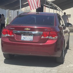 Auto Auction of San Diego