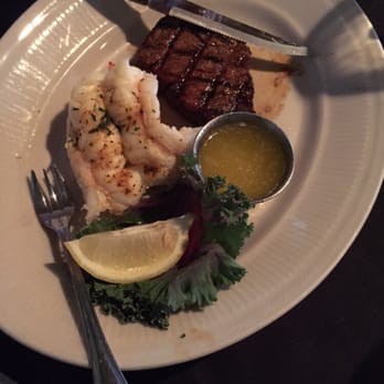 Char - Land & Sea - Steakhouses Near Me - Beckley, West Virginia