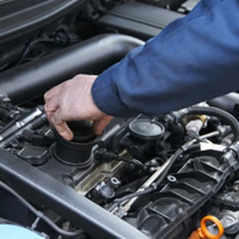 Glentyan Motor Engineers - Auto Repair Near Me - Paisley, RFW