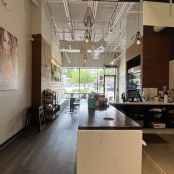 Nekter Juice Bar - Indoor seating - Juice Bars & Smoothies Near Me - Denver, Colorado Nekter Juice Bar - Indoor seating - Juice Bars & Smoothies Near Me - Denver, Colorado
