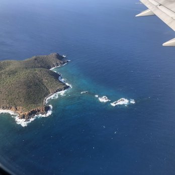 Cyril E King Airport - Airports Near Me - St. Thomas, Virgin Islands Cyril E King Airport - Airports Near Me - St. Thomas, Virgin Islands