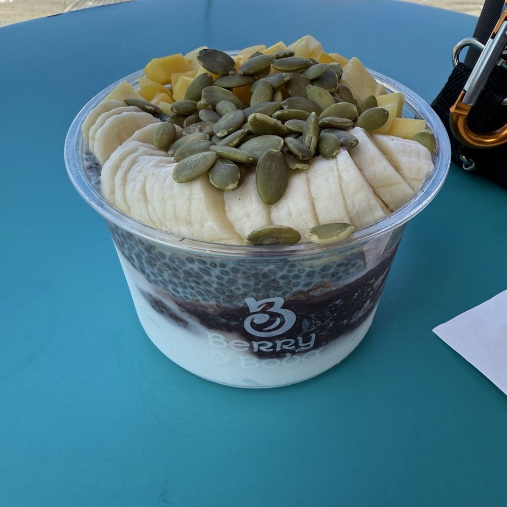 Berry and Boba - Cafes Near Me - Torrance, California Berry and Boba - Cafes Near Me - Torrance, California