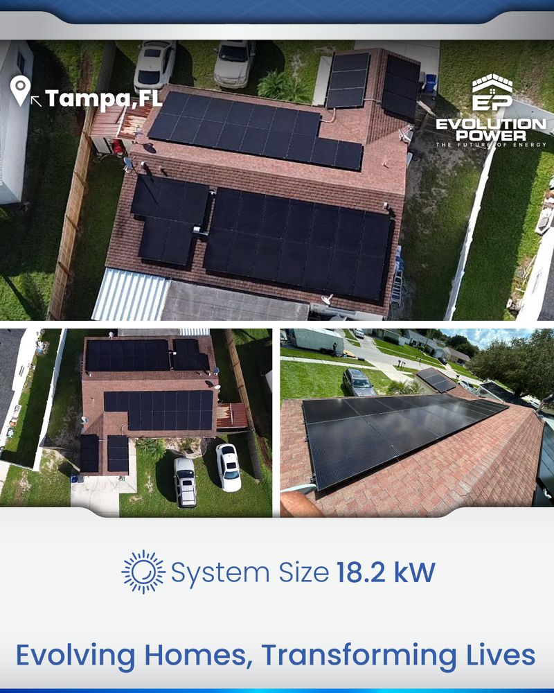 Slide of Evolution Power