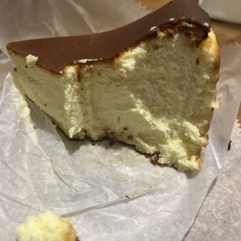 Amande Dessert - Cheesecake - Desserts Near Me - Chicago, Illinois