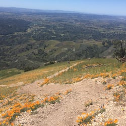 Grass Mountain & Lover's Loop - Grass mountain!
