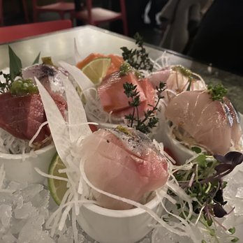 Seabutter - Laguna Beach - Omakase sashimi! To die for! - Japanese Near Me - Laguna Beach, California Seabutter - Laguna Beach - Omakase sashimi! To die for! - Japanese Near Me - Laguna Beach, California