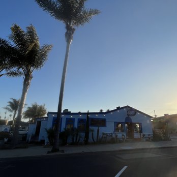 Oasis Restaurant & Catering - Moroccan Near Me - Pismo Beach, California