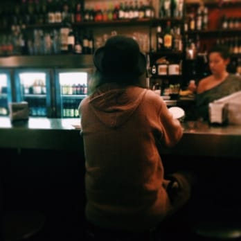 Mosquito - Asian Fusion Near Me - Barcelona, B