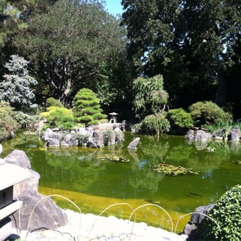 Central Park - Parks Near Me - San Mateo, California