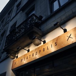 Meatropolis