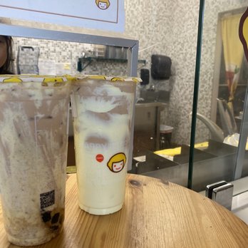 Happy Lemon - Bubble Tea Near Me - Pleasanton, California Happy Lemon - Bubble Tea Near Me - Pleasanton, California