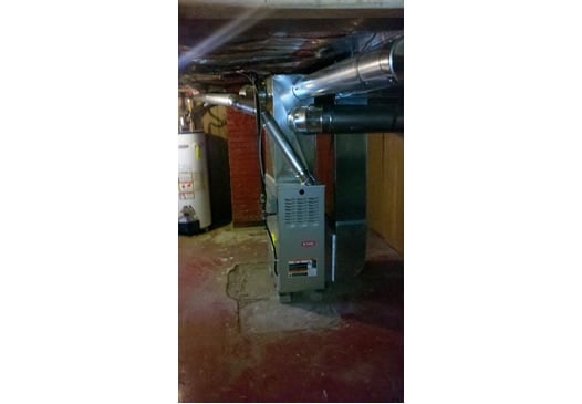 Slide of Apollo Heating Cooling & Plumbing