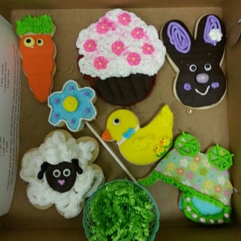 Clarice's Cake & Candy Supplies - Cookie making class! - Cooking Schools Near Me - Newhall, California