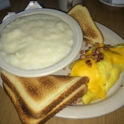 Omelet Shoppe