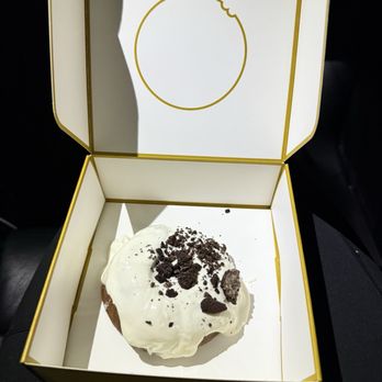 Chip Cookies - Desserts Near Me - Dublin, California