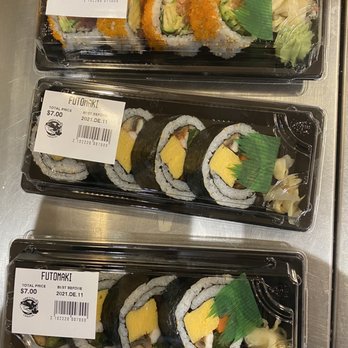 Taro's Fish - December 10, 2021 - Seafood Markets Near Me - Toronto, Ontario