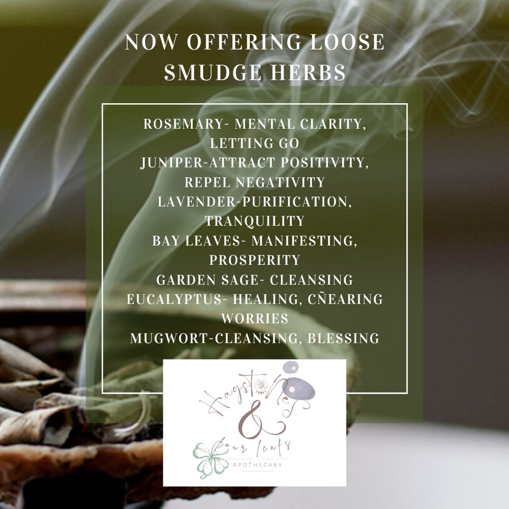 Holistic Hodgepodge Logo
