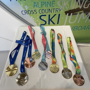 Richmond Olympic Experience - Museums Near Me - Richmond, British Columbia