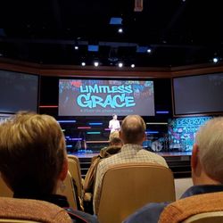 Faith Bible Church - Church Service