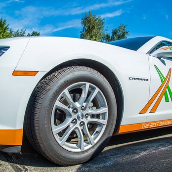 The Next Street - Greenwich Driving School - Driving Schools Near Me - Greenwich, Connecticut