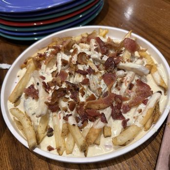 Main Event Wesley Chapel - Loaded fries - American Near Me - Lutz, Florida