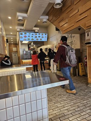 Xi'an Famous Foods 西安名吃 | Main St. Flushing by null