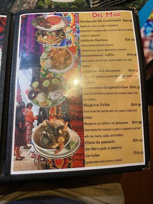 Menu photo 3 Mi Guatemala Restaurant Providence, RI Menu photo 3 Mi Guatemala Restaurant Providence, RI