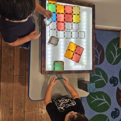 Newbury Oaks Preschool - Light up your imagination at preschool!