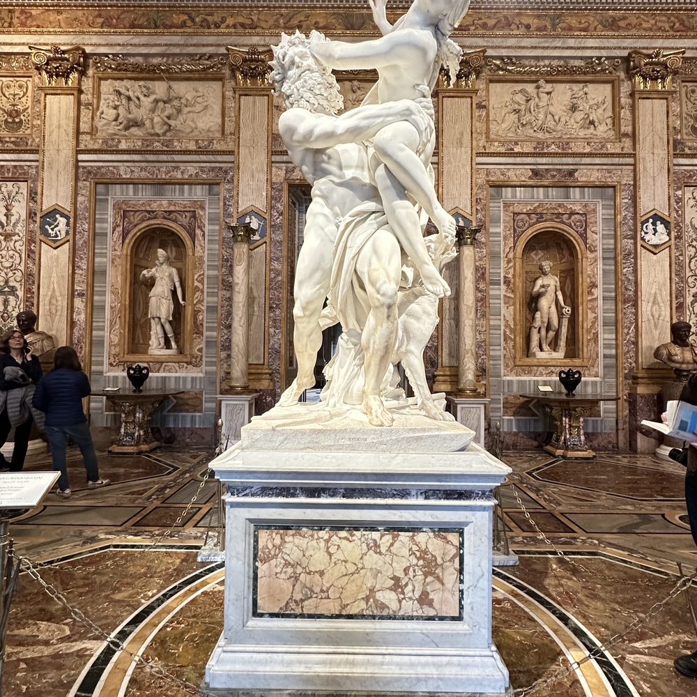 Museo e Galleria Borghese - Museums Near Me - Roma, AG Museo e Galleria Borghese - Museums Near Me - Roma, AG