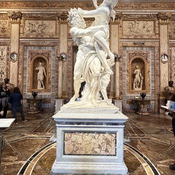 Museo e Galleria Borghese - Museums Near Me - Roma, AG Museo e Galleria Borghese - Museums Near Me - Roma, AG