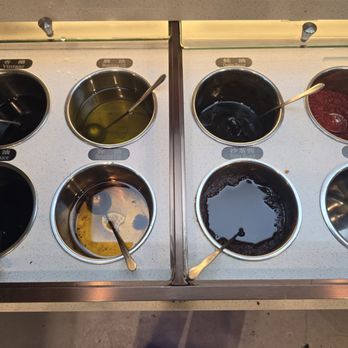 Mala Town - Sauce station - Hot Pot Near Me - Las Vegas, Nevada Mala Town - Sauce station - Hot Pot Near Me - Las Vegas, Nevada