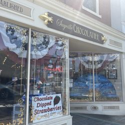 The Sayville Chocolatier