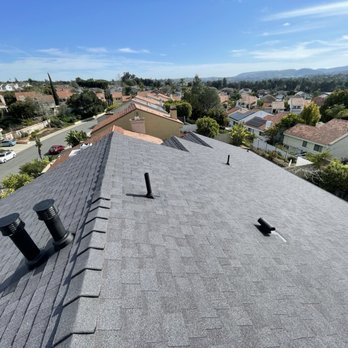HD Roofs, Inc. - Roofing Near Me - Santa Ana, California