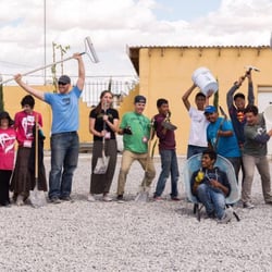 Valley Friends Church - Mission to Mexico