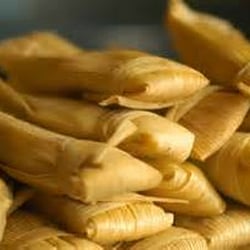 Juan More Tamale - Try our many New Style of Tamales..