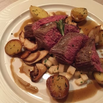 Erdinger Weissbräu - Flanc beef (Steak) - Bavarian Near Me - Rosenheim, BY