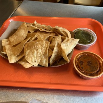 Casa Amado Taqueria - Chips and salsa - Tacos Near Me - Berkley, Michigan Casa Amado Taqueria - Chips and salsa - Tacos Near Me - Berkley, Michigan