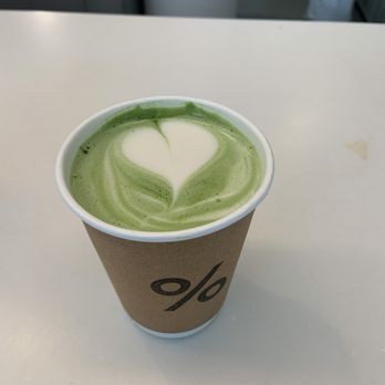 % Arabica - Coffee & Tea Near Me - Brooklyn, New York